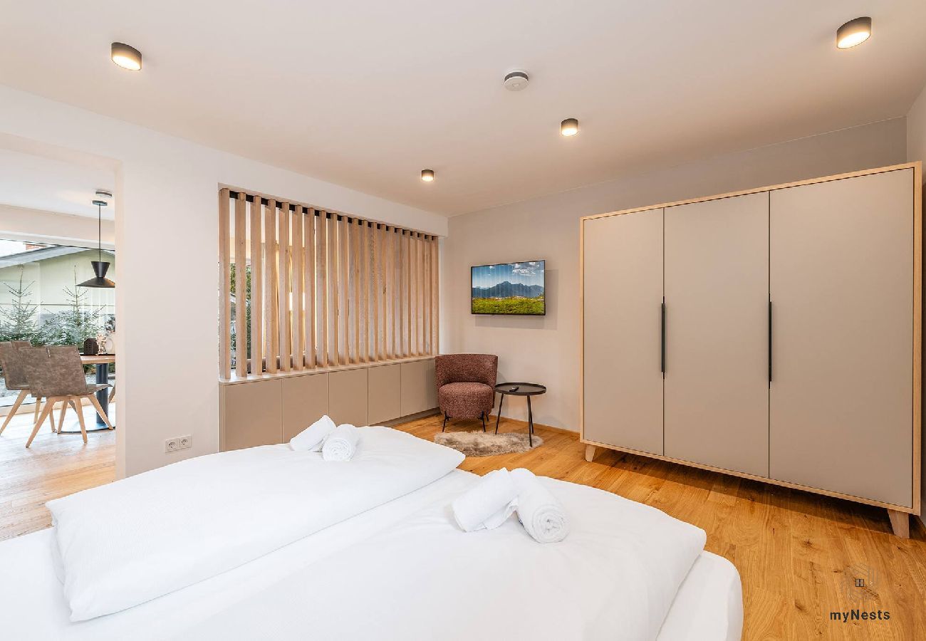 Ferienwohnung in Schladming - Apart Erle 181 (Apartment 2)