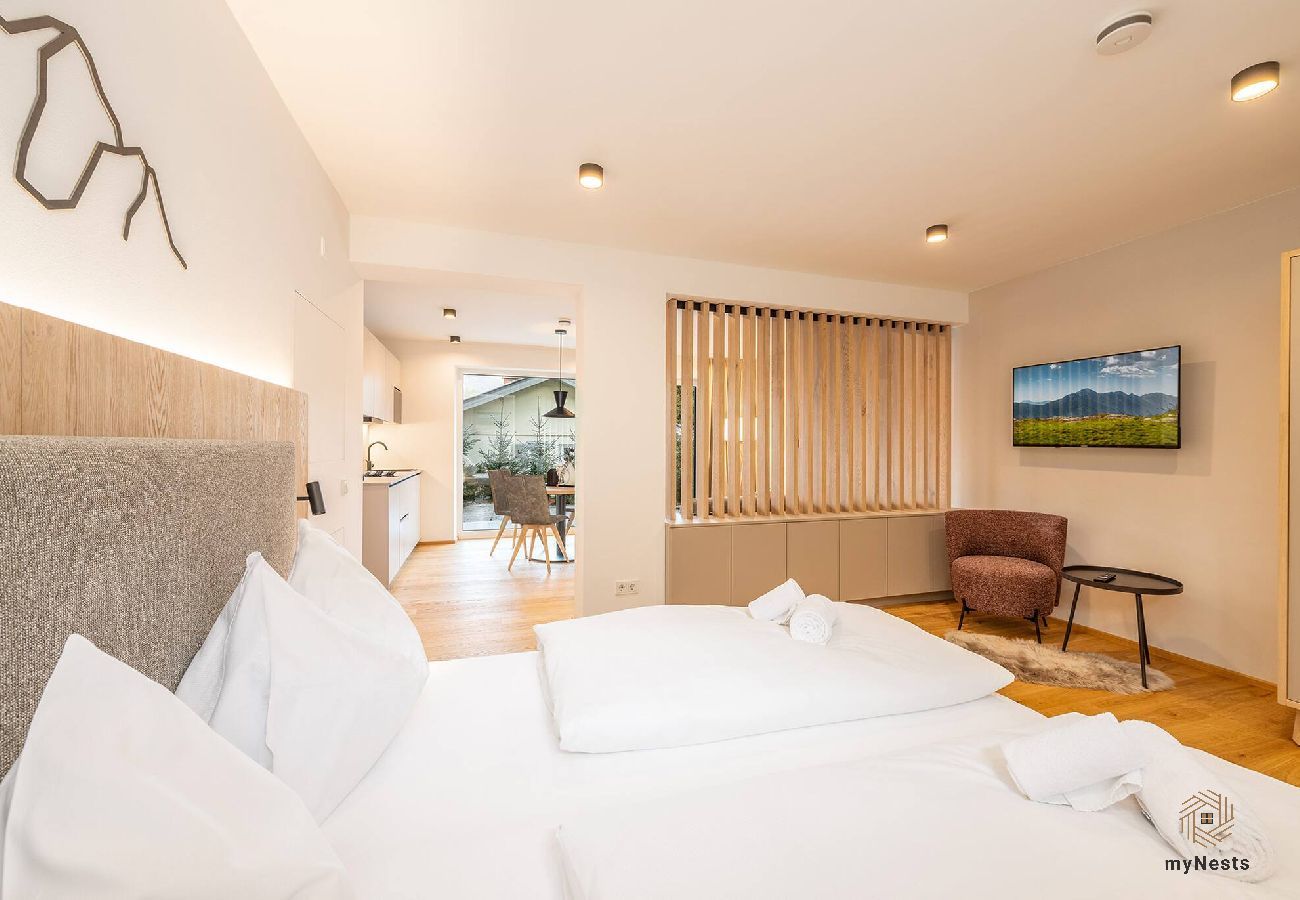 Ferienwohnung in Schladming - Apart Erle 181 (Apartment 2)