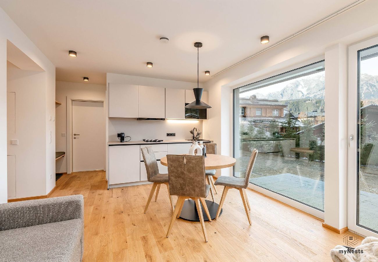 Ferienwohnung in Schladming - Apart Erle 181 (Apartment 2)