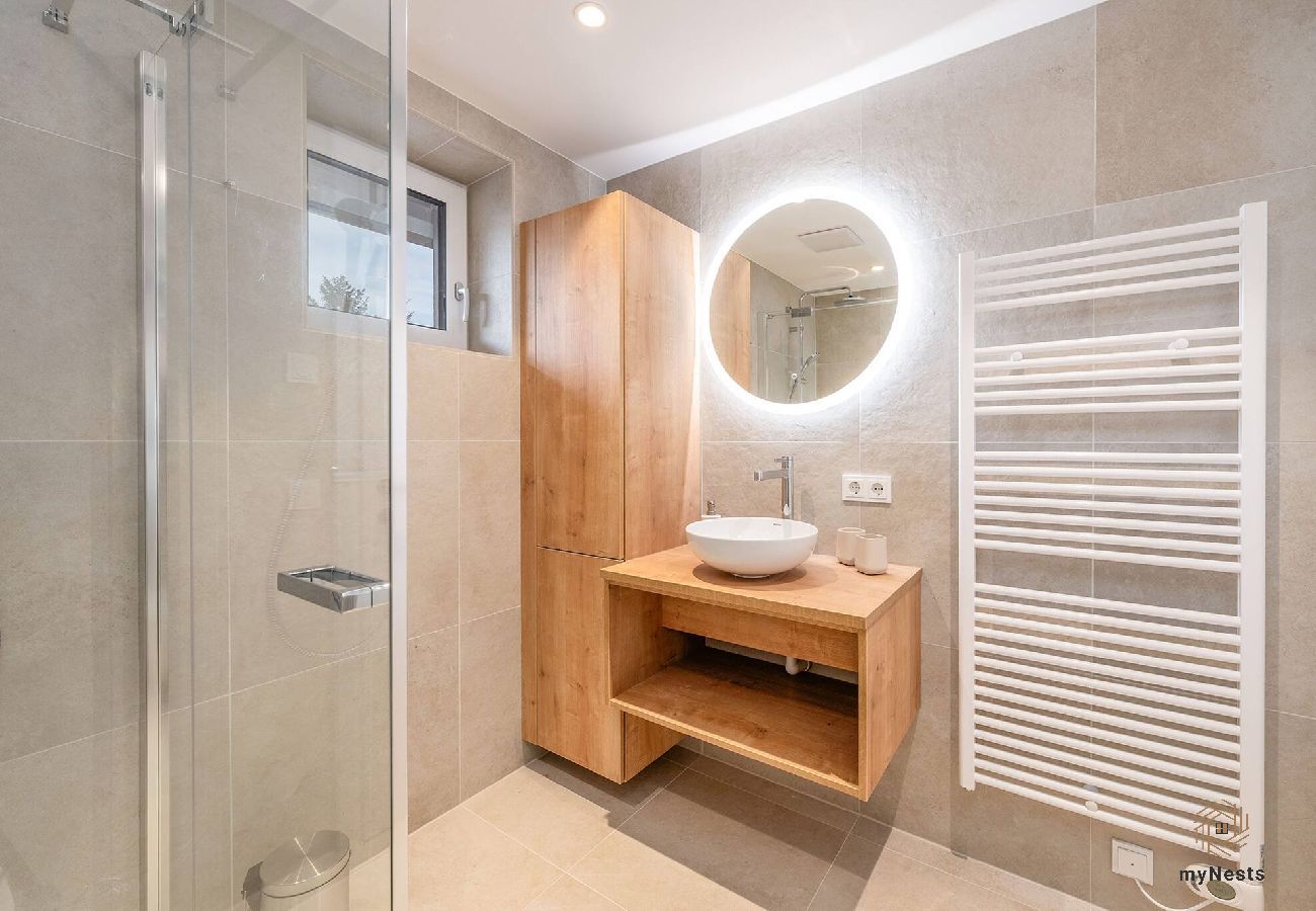 Ferienwohnung in Schladming - Apart Erle 181 (Apartment 2)
