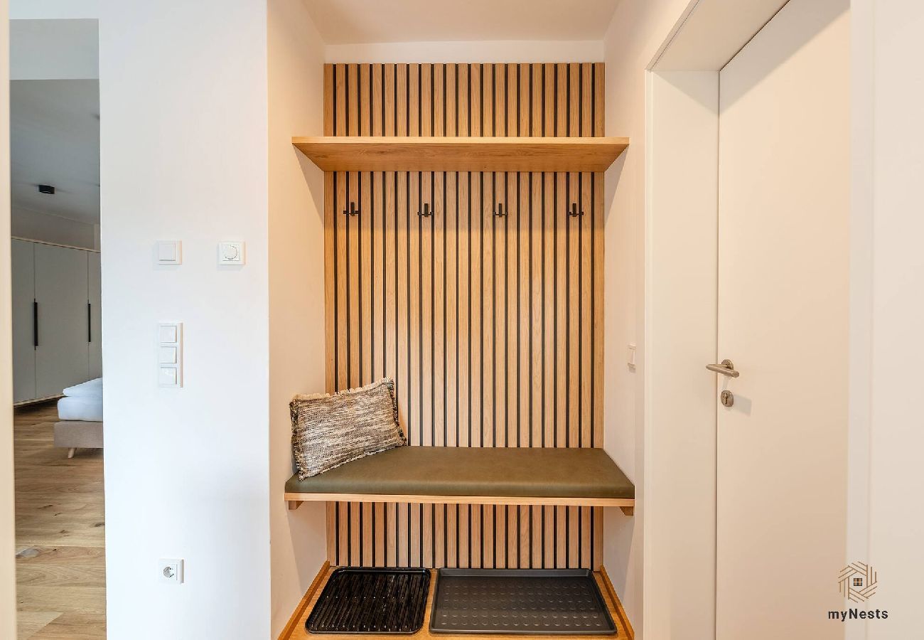 Ferienwohnung in Schladming - Apart Erle 181 (Apartment 2)