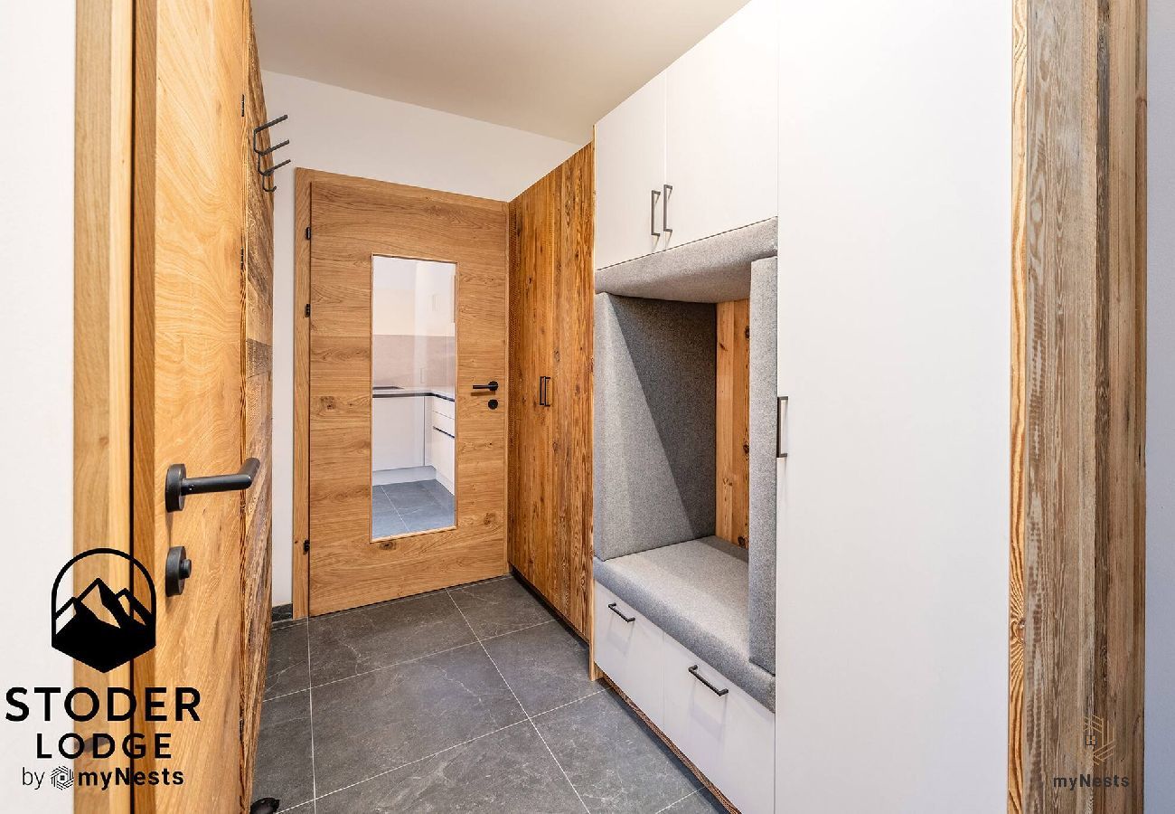 Chalet in Gröbming - StoderLodge 1 - Alpine Residence
