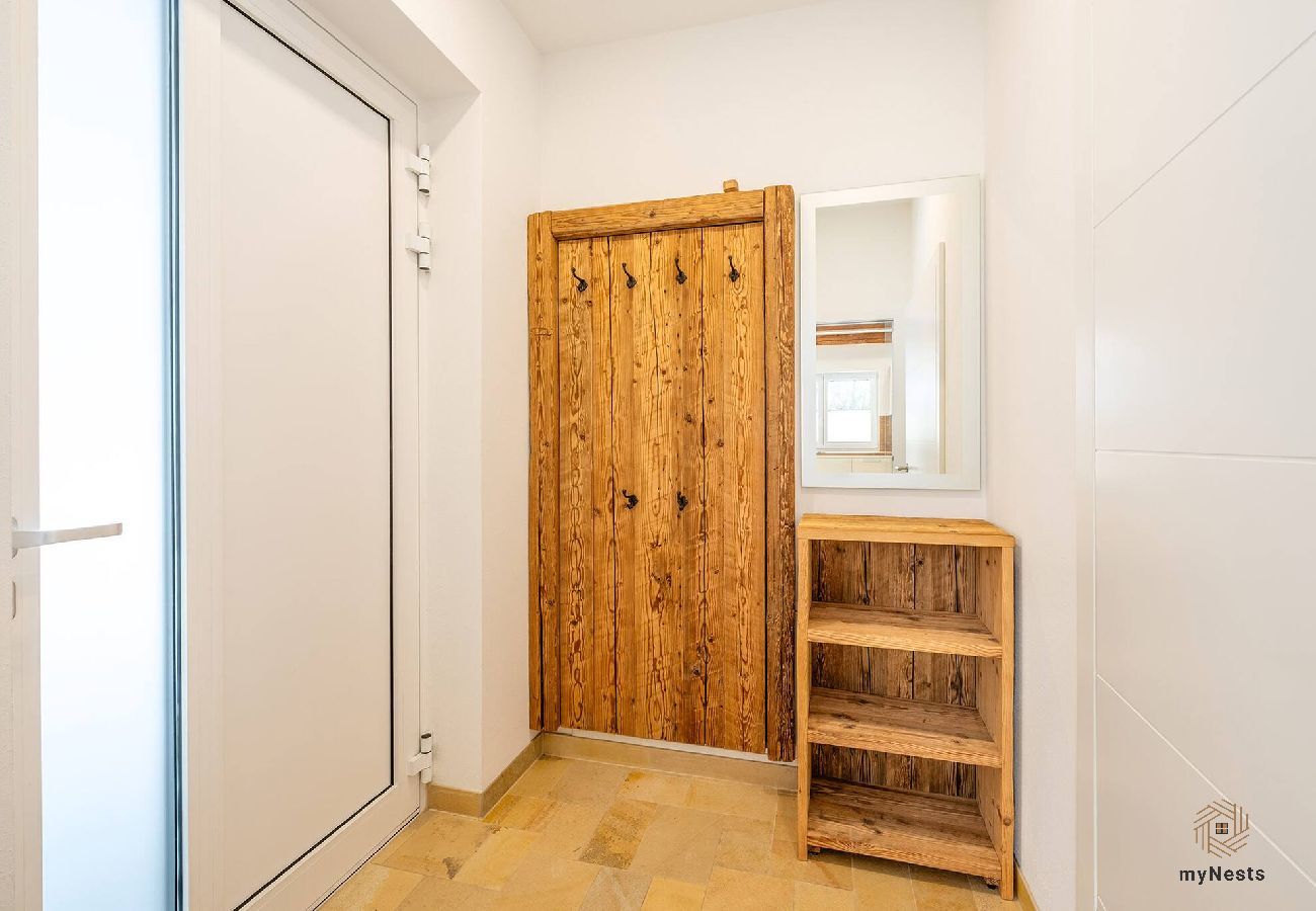 Ferienwohnung in Schladming - Apartment Höchstein - Stone & Light Residence