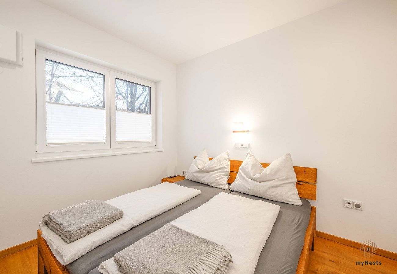 Ferienwohnung in Schladming - Apartment Höchstein - Stone & Light Residence