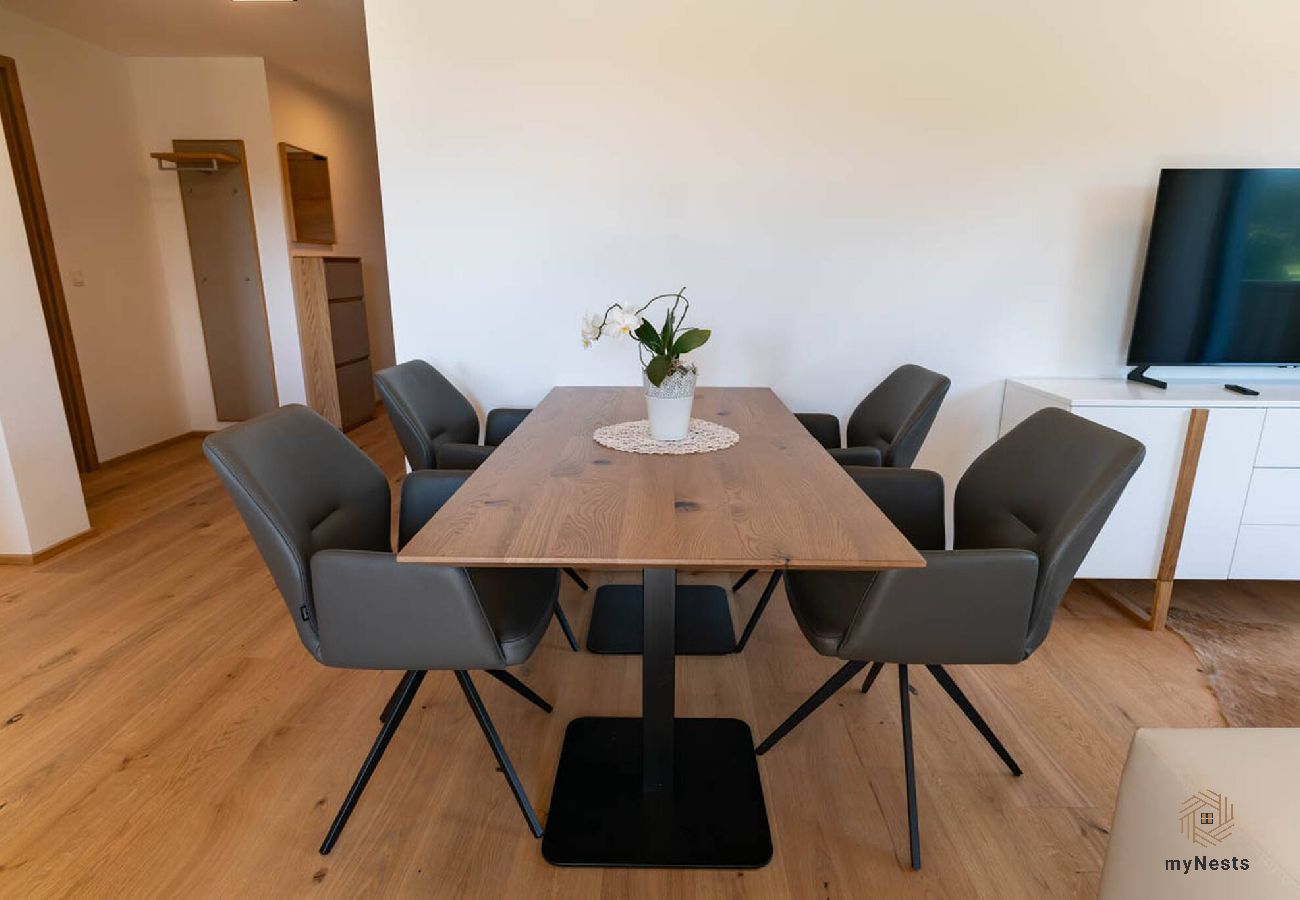 Ferienwohnung in Ramsau - Apartments Waldrand - Fink 6