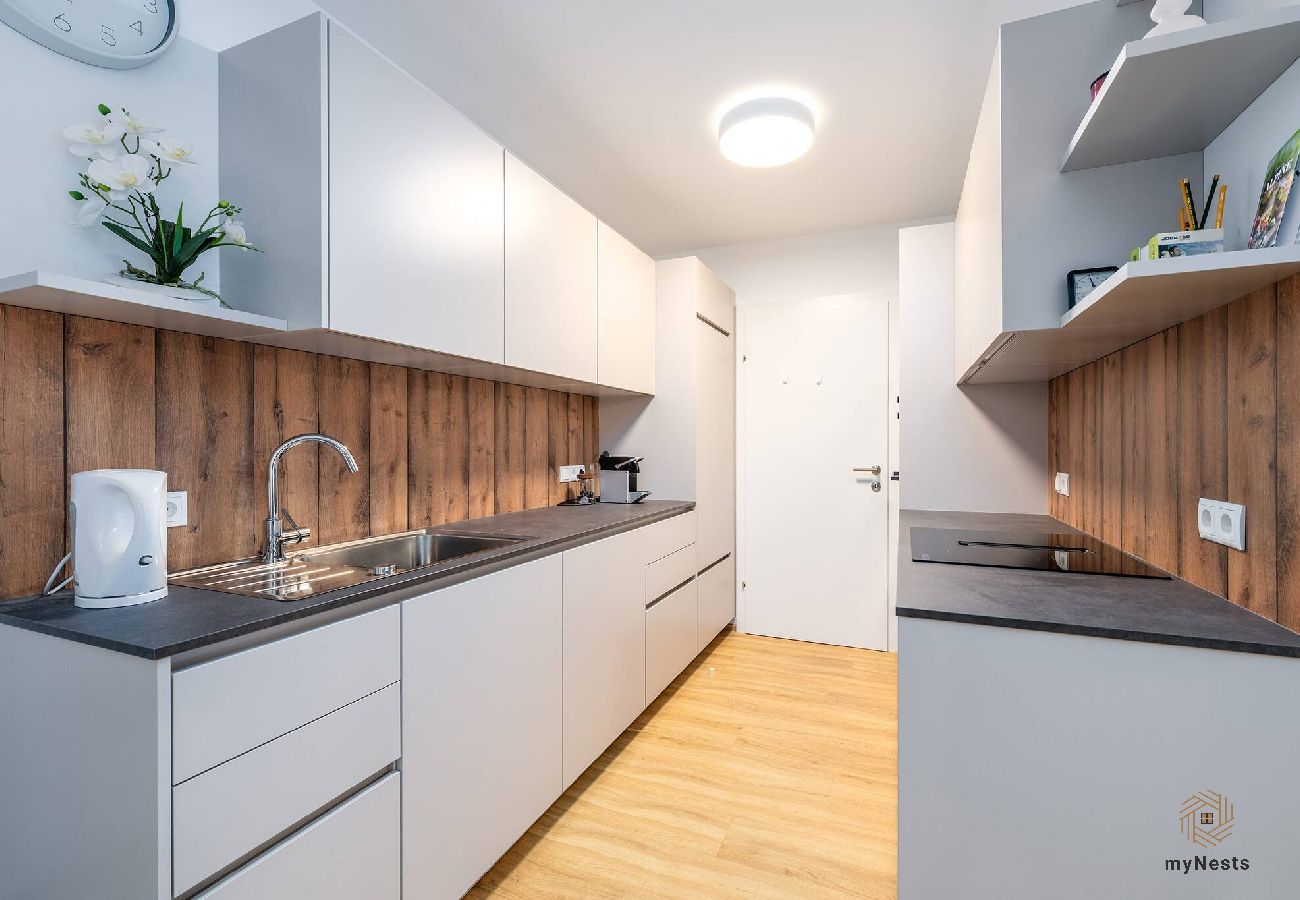 Ferienwohnung in Haus im Ennstal - Wiesenblick Residences - Apartment 10