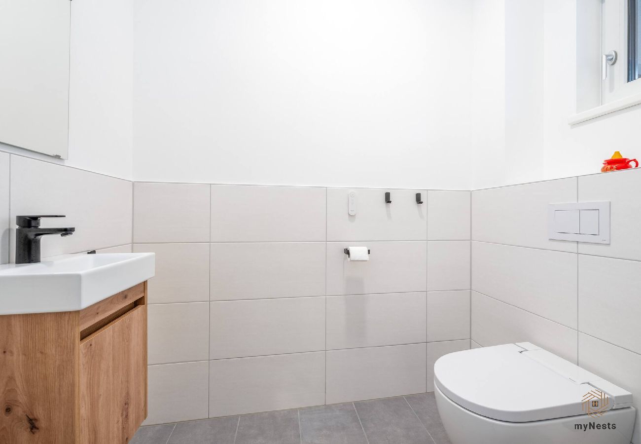 Ferienwohnung in Haus im Ennstal - Wiesenblick Residences - Apartment 10