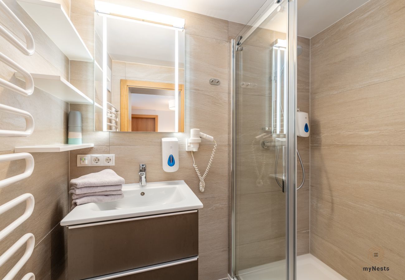 Zimmeranmietung in Mitterberg-Sankt Martin - Reisslerhof - 3-Bett-Zimmer