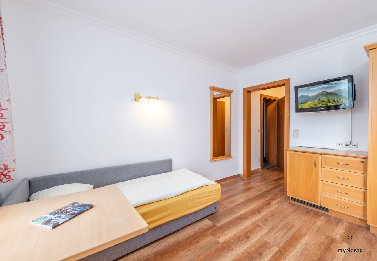 Zimmeranmietung in Mitterberg-Sankt Martin - Reisslerhof - 3-Bett-Zimmer