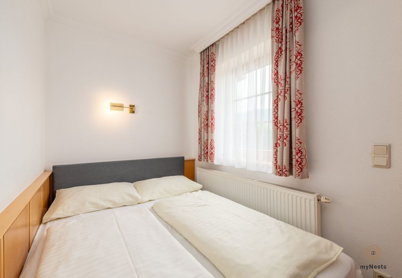 Ferienwohnung in Mitterberg-Sankt Martin - Reisslerhof - Apartment für 6 Personen