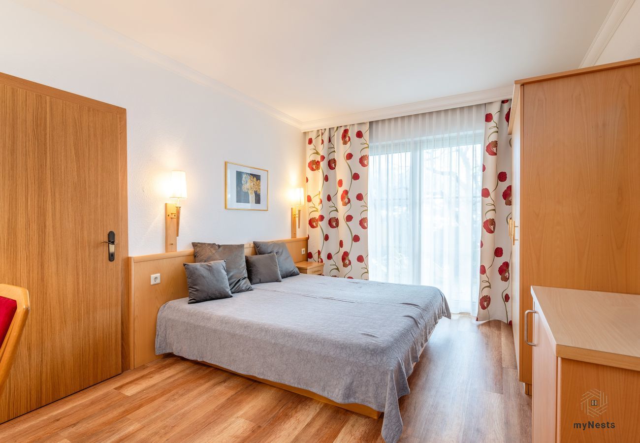 Ferienwohnung in Mitterberg-Sankt Martin - Reisslerhof - Apartment für 6 Personen