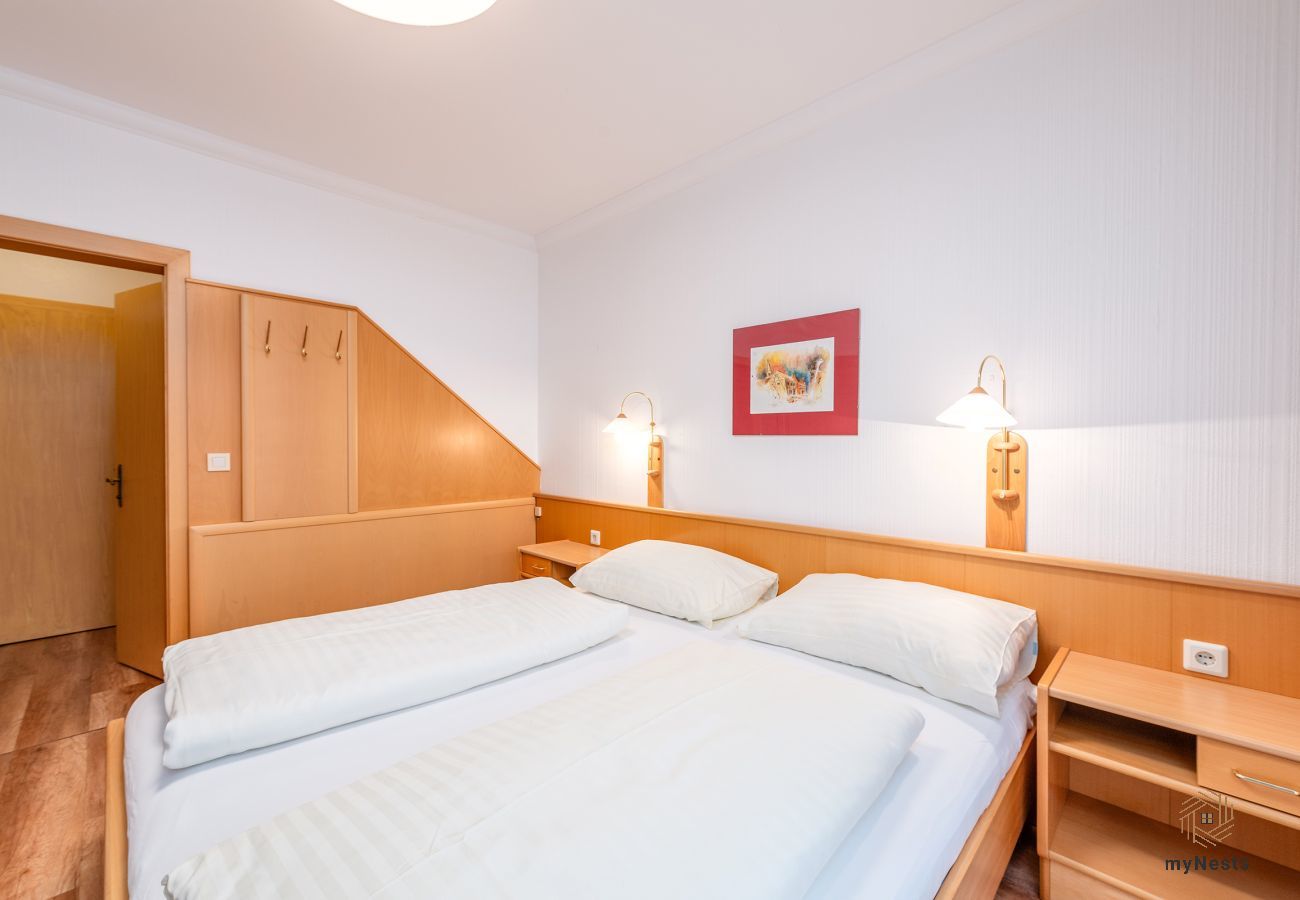 Ferienwohnung in Mitterberg-Sankt Martin - Reisslerhof - Apartment für 6 Personen