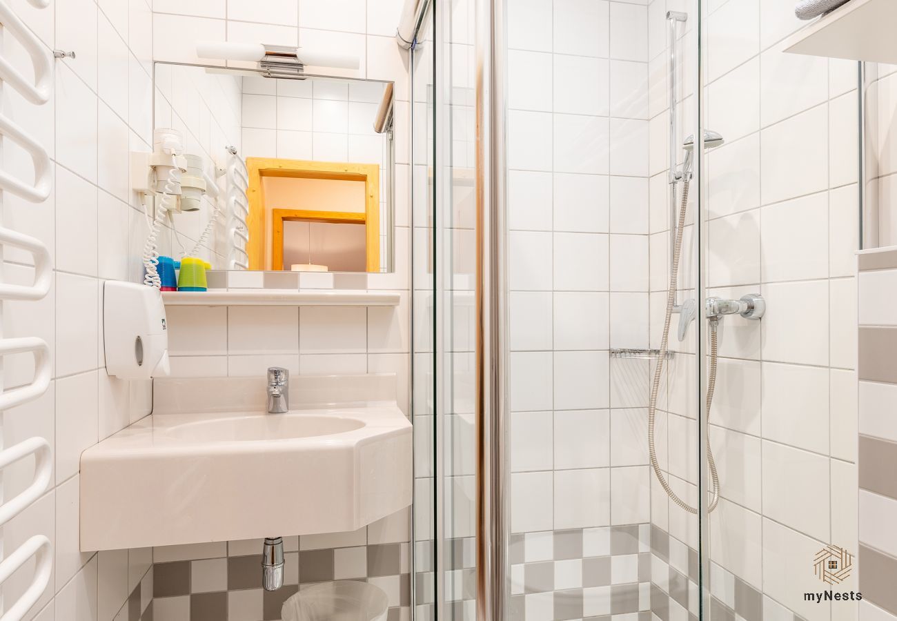 Ferienwohnung in Mitterberg-Sankt Martin - Reisslerhof - Apartment für 6 Personen