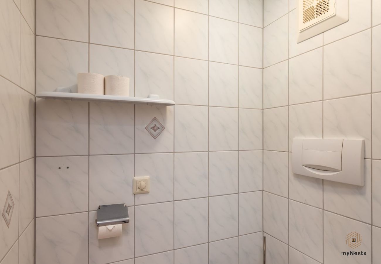 Ferienwohnung in Mitterberg-Sankt Martin - Reisslerhof - Apartment für 7 Personen