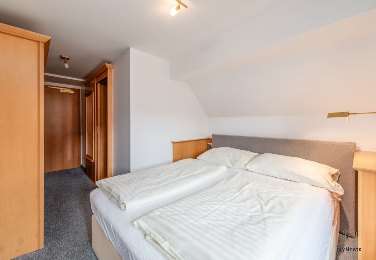 Ferienwohnung in Mitterberg-Sankt Martin - Reisslerhof - Apartment für 7 Personen