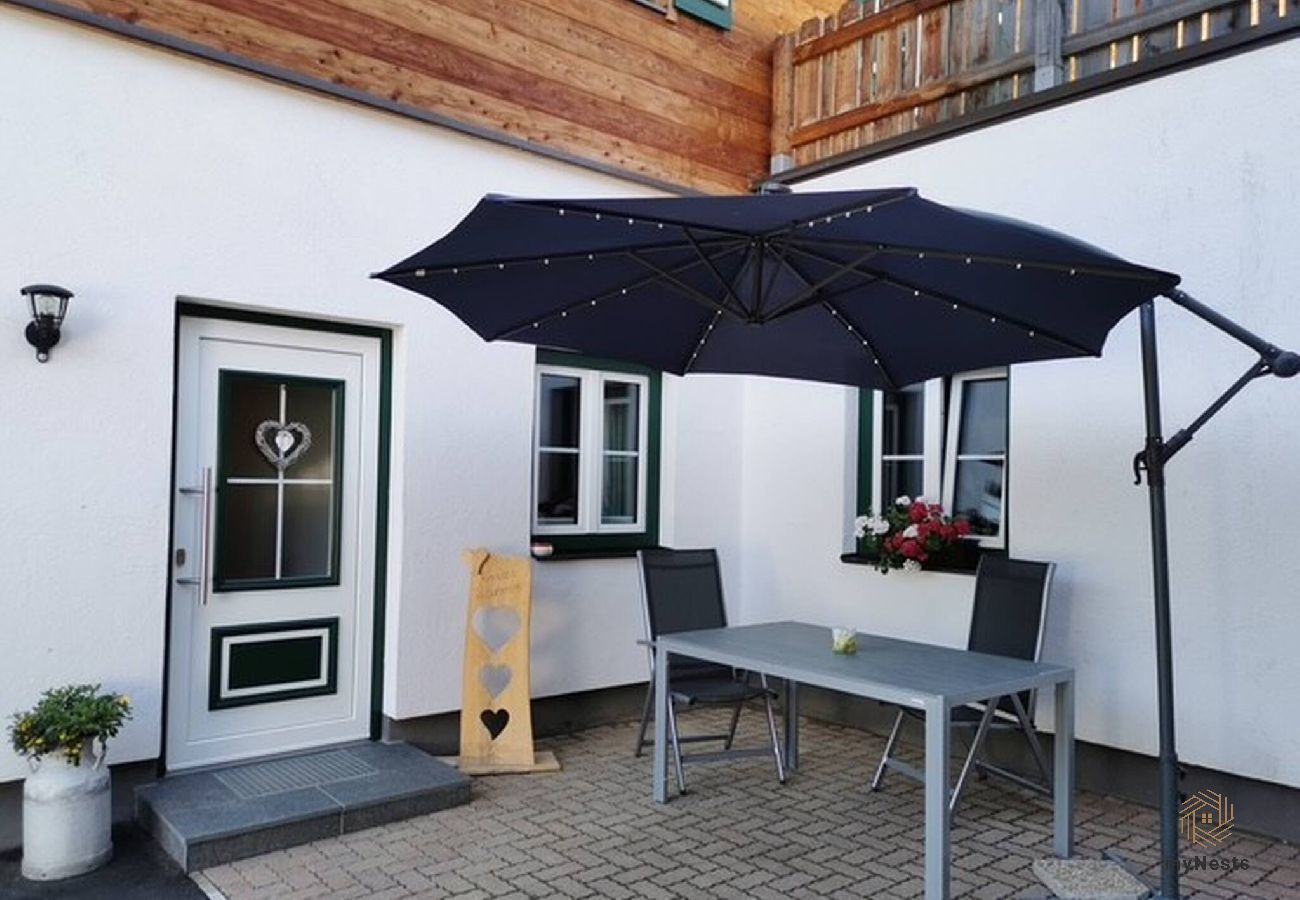 Ferienwohnung in Haus im Ennstal - Apartment zur Jägerin