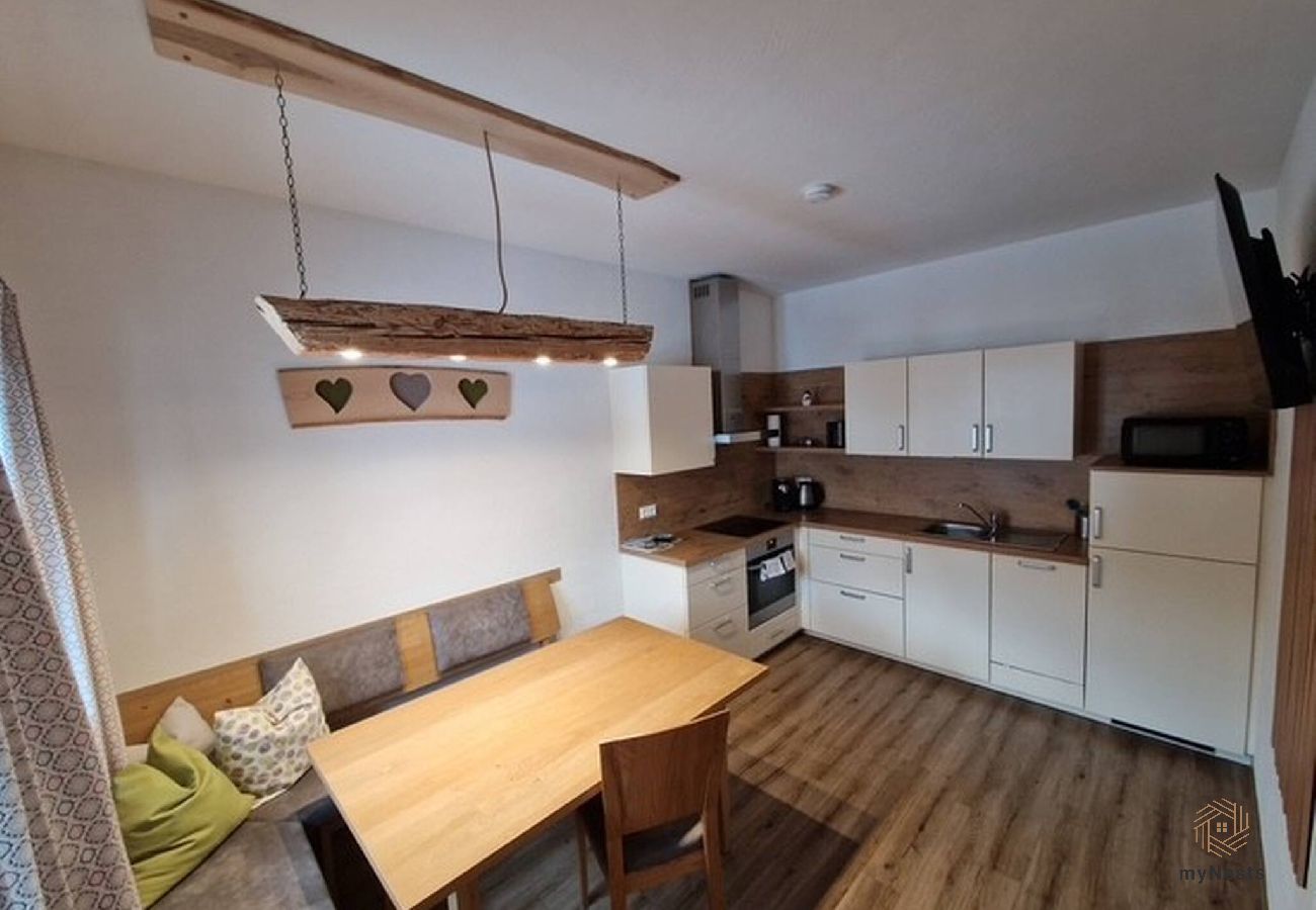 Ferienwohnung in Haus im Ennstal - Apartment zur Jägerin
