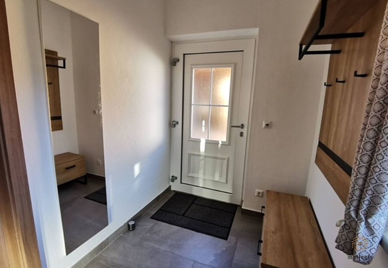 Ferienwohnung in Haus im Ennstal - Apartment zur Jägerin