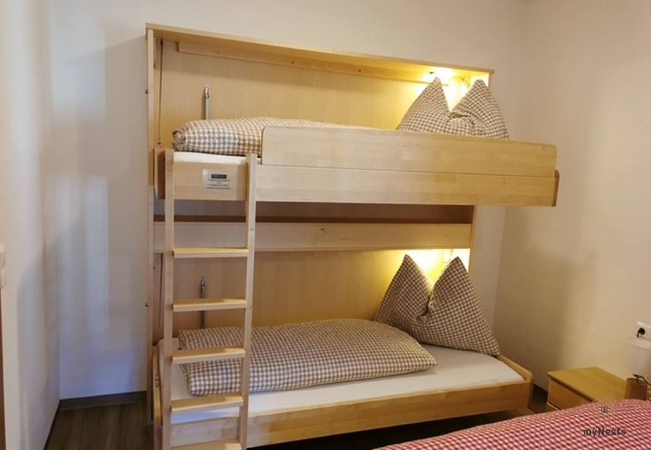 Ferienwohnung in Haus im Ennstal - Apartment zur Jägerin