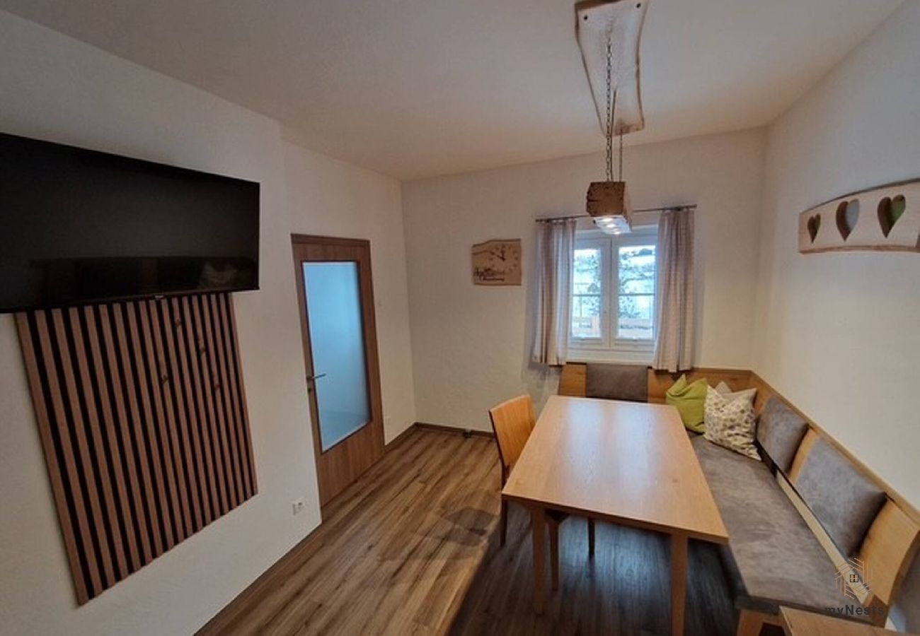 Ferienwohnung in Haus im Ennstal - Apartment zur Jägerin