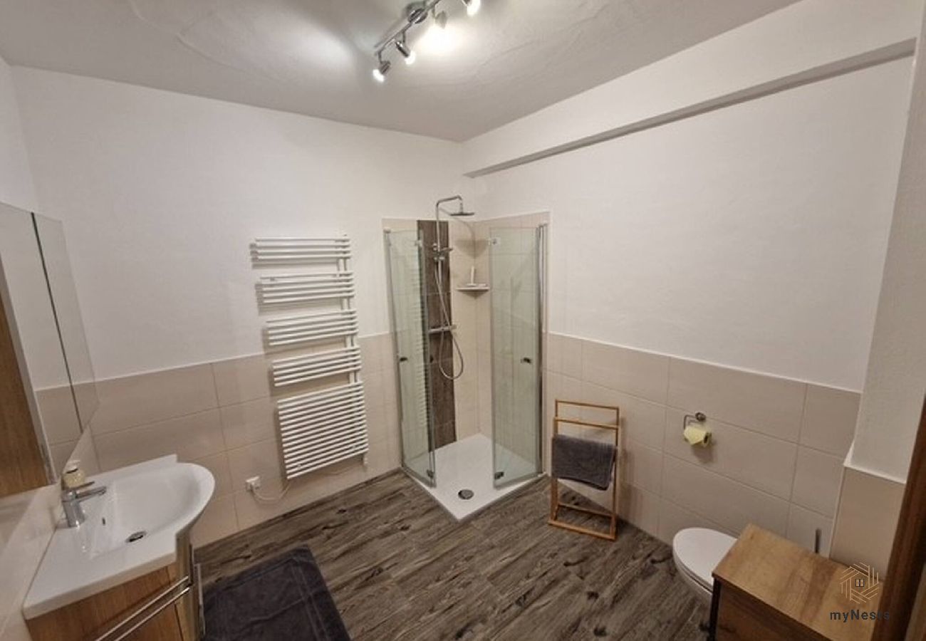 Ferienwohnung in Haus im Ennstal - Apartment zur Jägerin