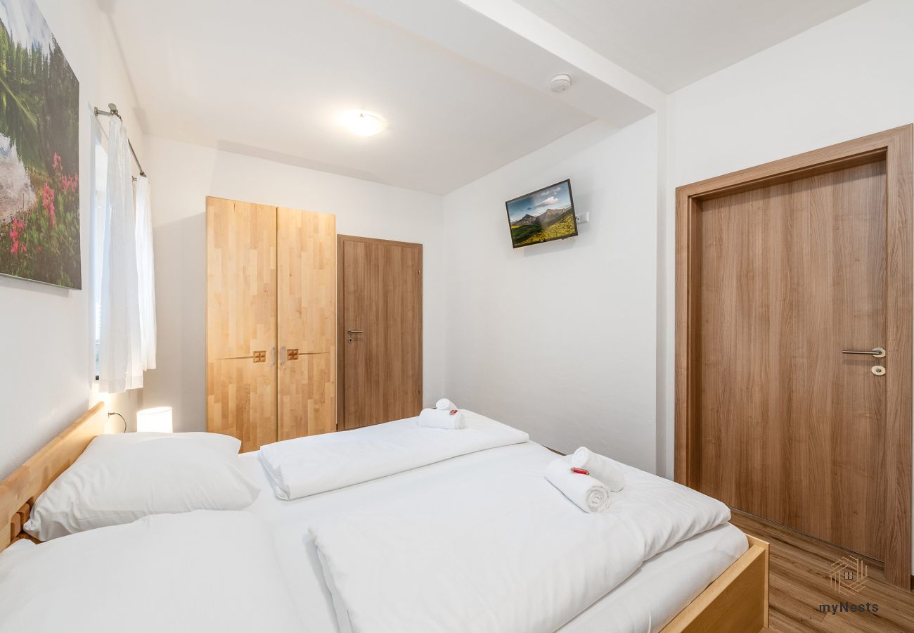 Ferienwohnung in Haus im Ennstal - Apartment zur Jägerin