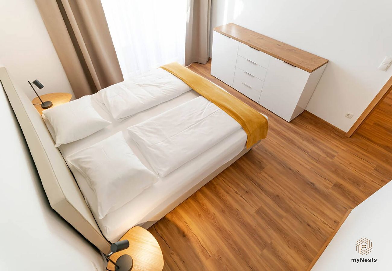 Ferienwohnung in Ramsau - Apartments Waldrand - Rotschwänzchen 12