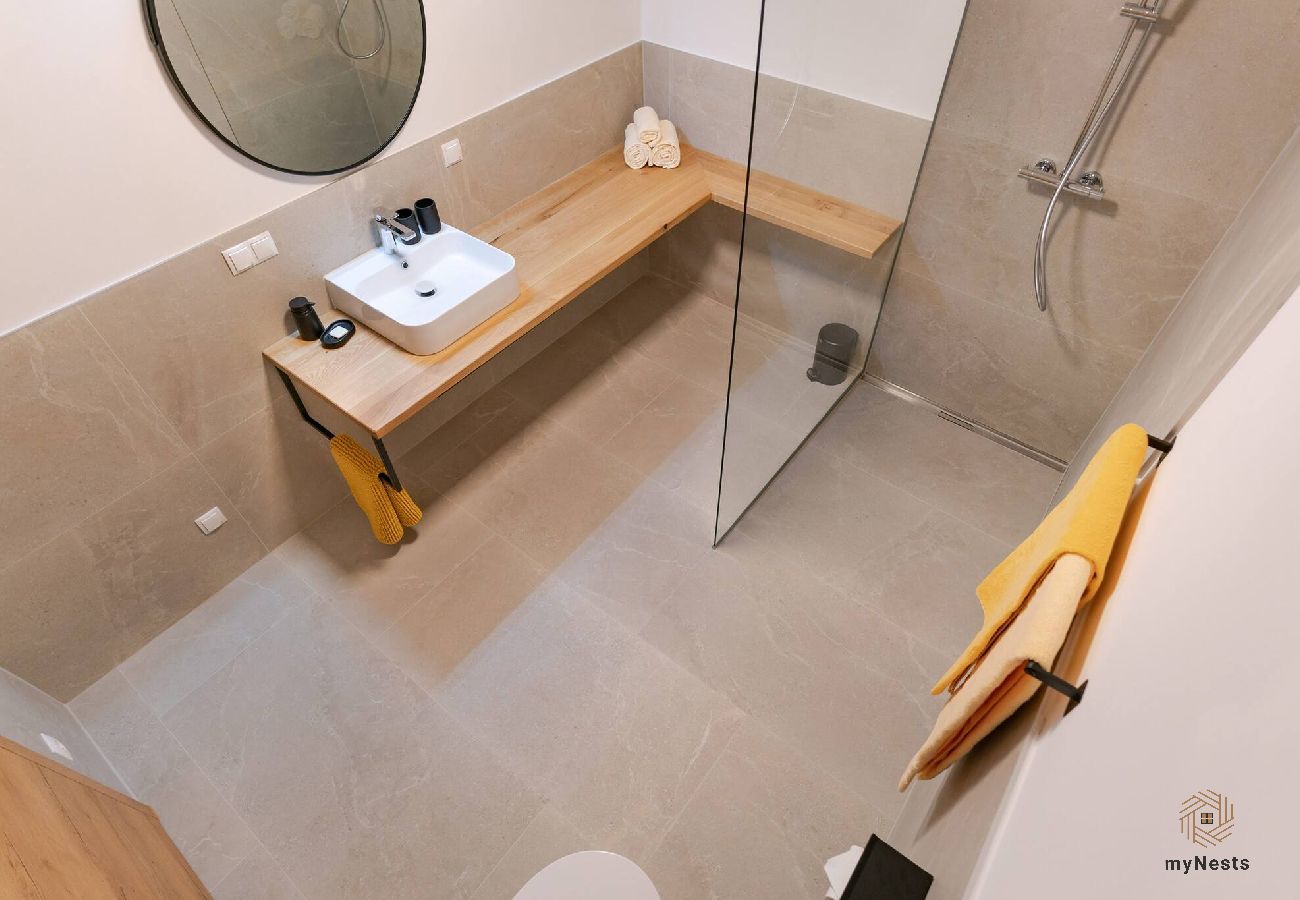 Ferienwohnung in Ramsau -  Apartments Waldrand - Bachstelze 10