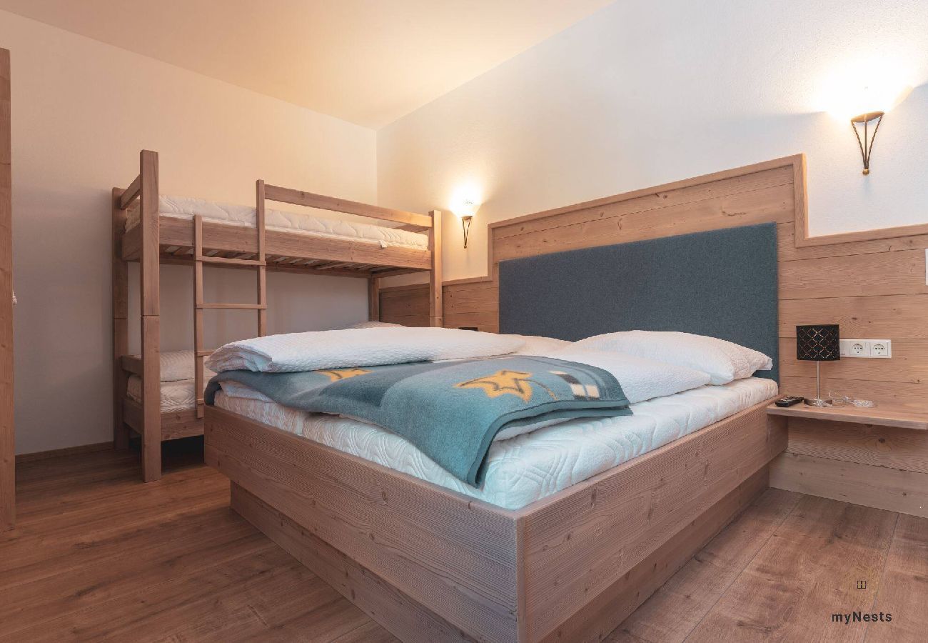 Ferienwohnung in Haus im Ennstal -  d’Genussalm - Hauser Kaibling 3