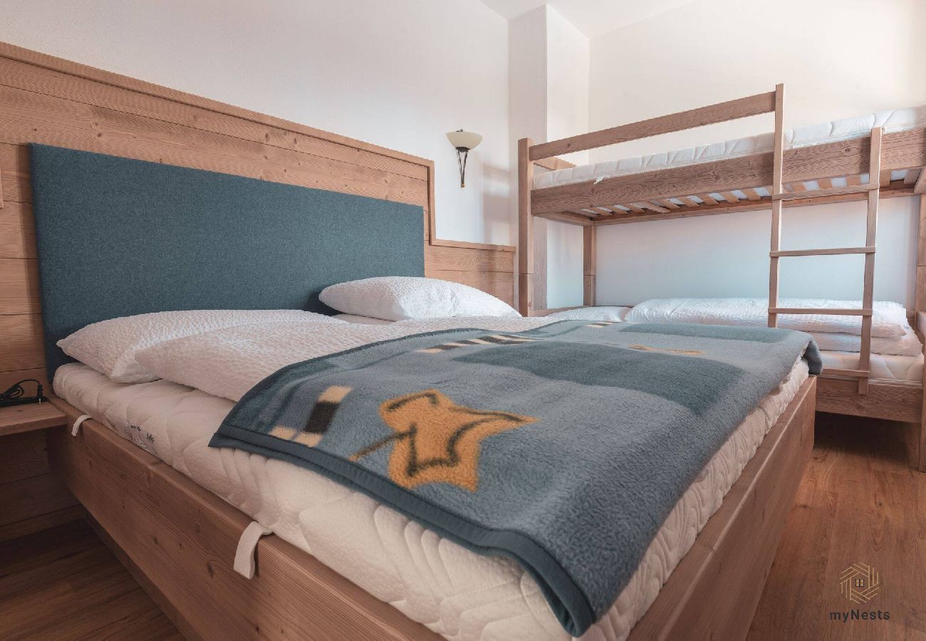 Ferienwohnung in Haus im Ennstal -  d’Genussalm - Hauser Kaibling 3