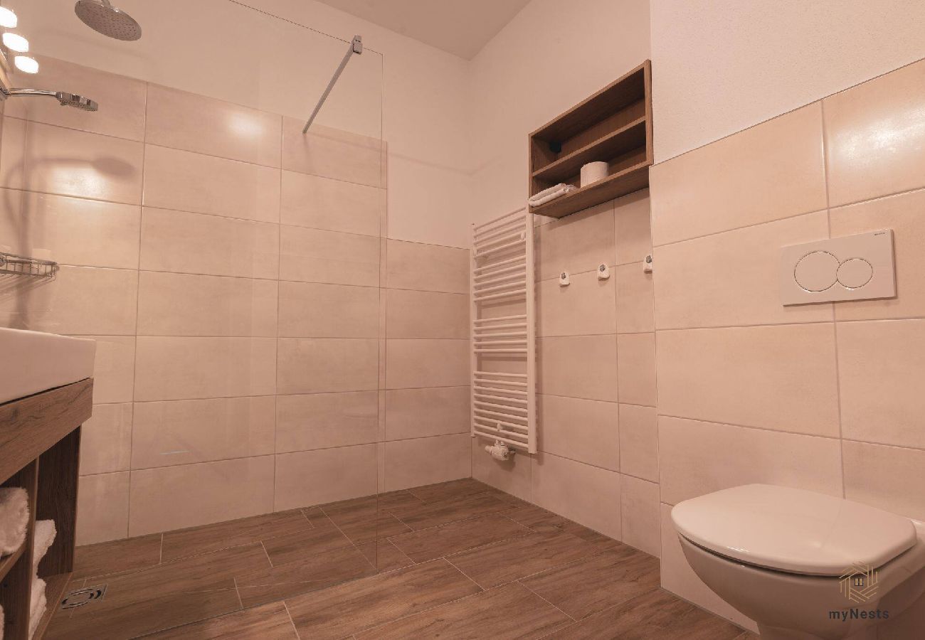 Ferienwohnung in Haus im Ennstal -  d’Genussalm - Hauser Kaibling 3