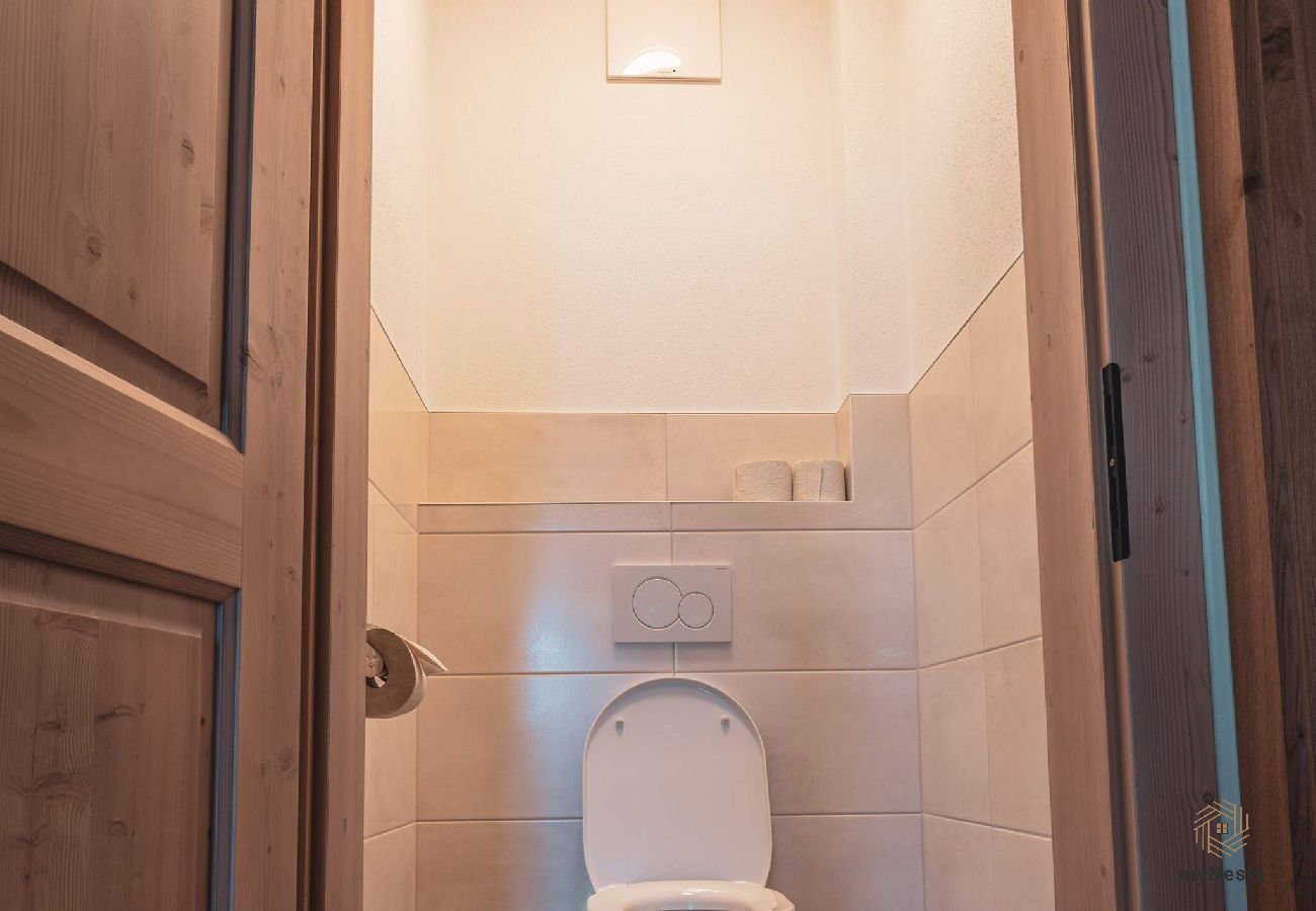 Ferienwohnung in Haus im Ennstal -  d’Genussalm - Hauser Kaibling 3