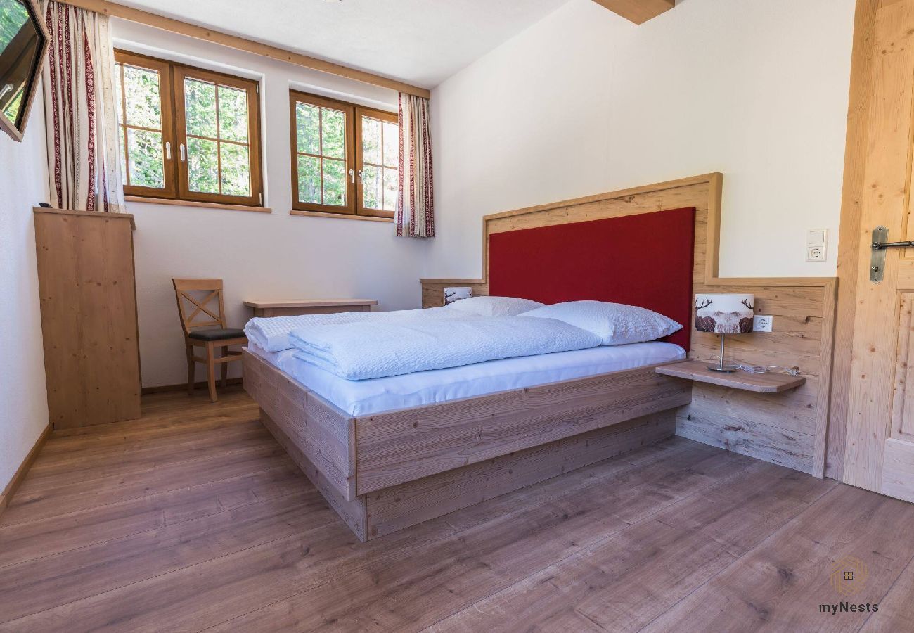 Ferienwohnung in Haus im Ennstal -  d’Genussalm - Hauser Kaibling 3