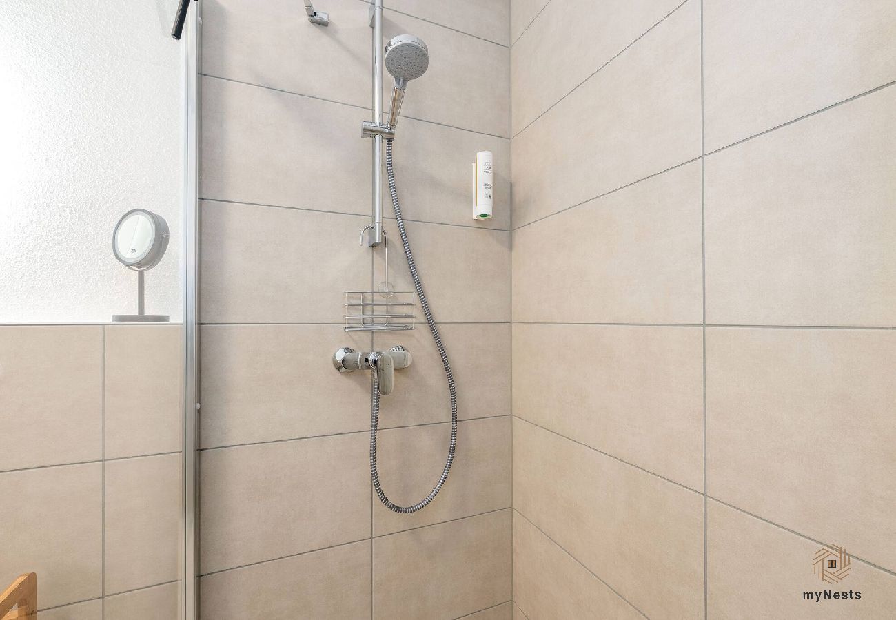 Ferienwohnung in Haus im Ennstal - Wiesenblick Residences - Apartment 14