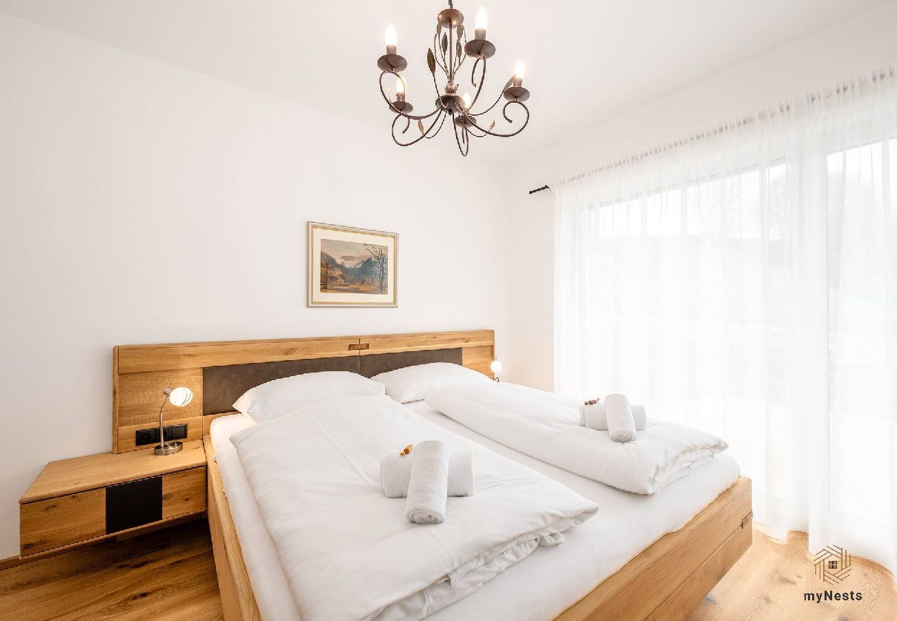 Ferienwohnung in Haus im Ennstal - Wiesenblick Residences - Apartment 14