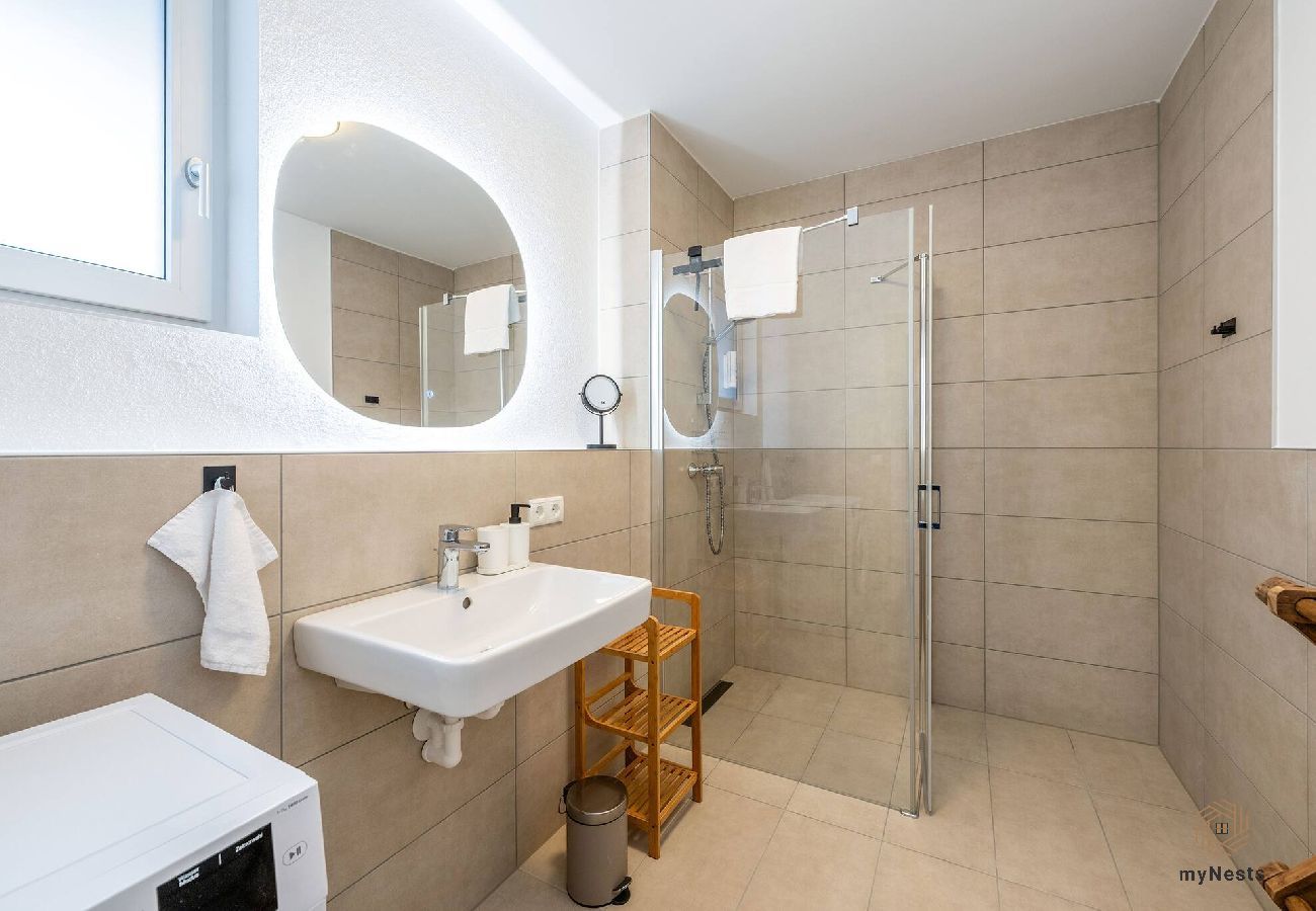 Ferienwohnung in Haus im Ennstal - Wiesenblick Residences - Apartment 14