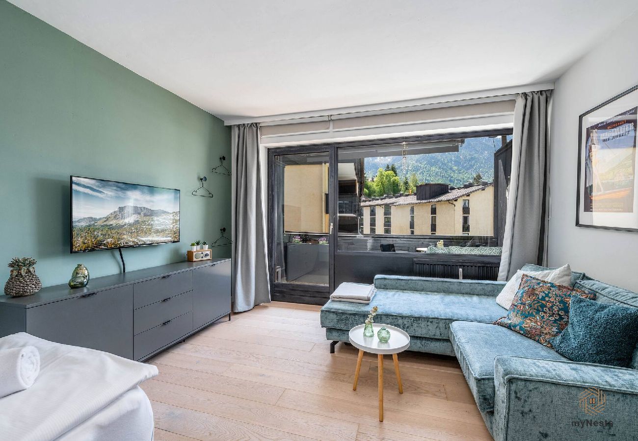 Ferienwohnung in Bad Aussee - Ausseer Horst