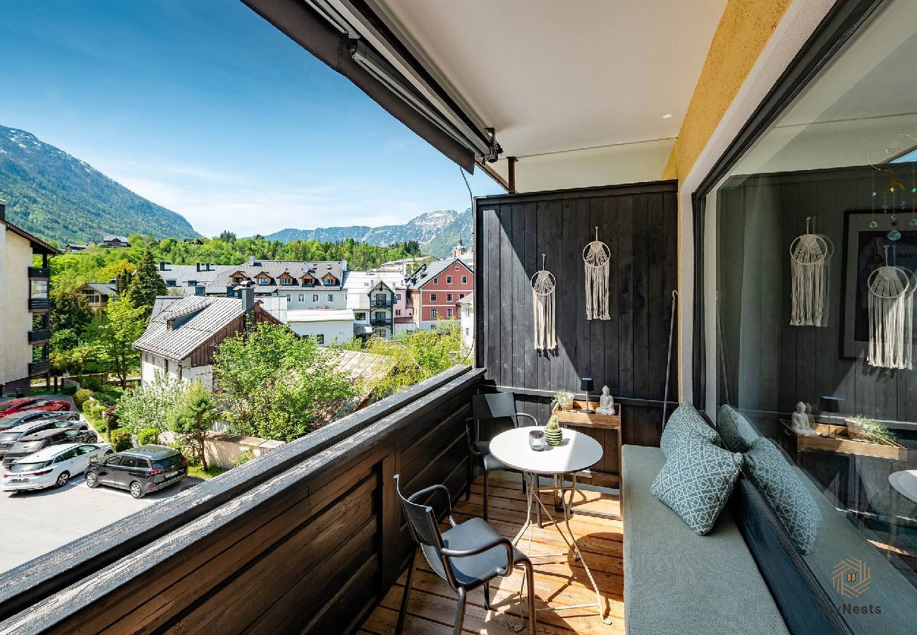 Ferienwohnung in Bad Aussee - Ausseer Horst