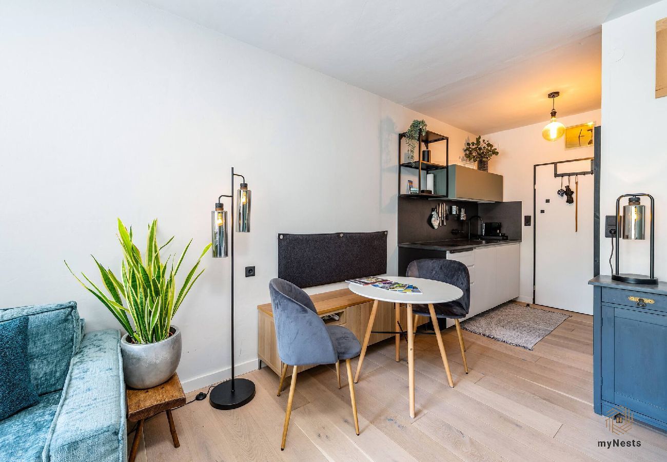 Ferienwohnung in Bad Aussee - Ausseer Horst