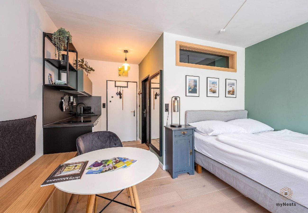 Ferienwohnung in Bad Aussee - Ausseer Horst
