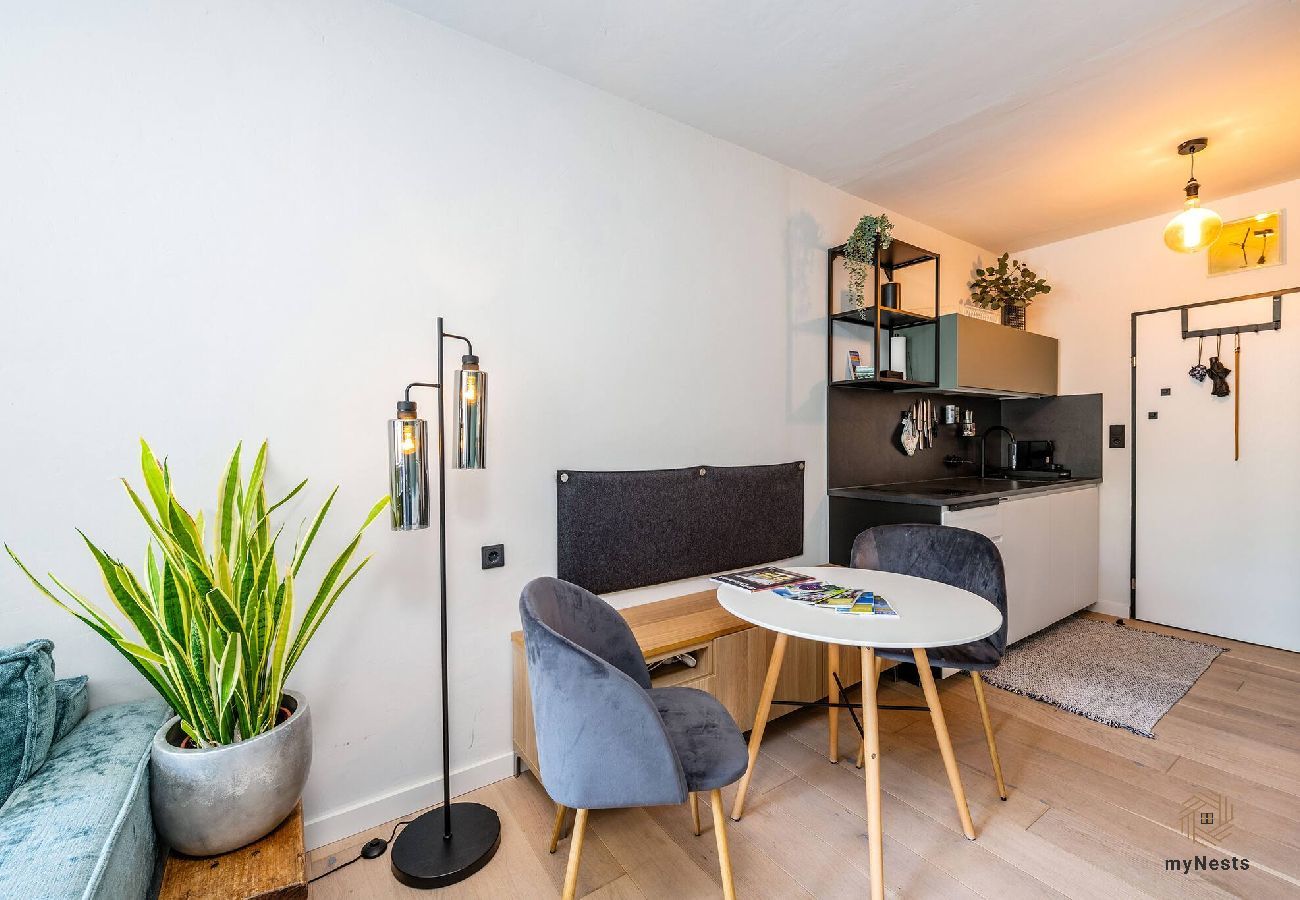 Ferienwohnung in Bad Aussee - Ausseer Horst