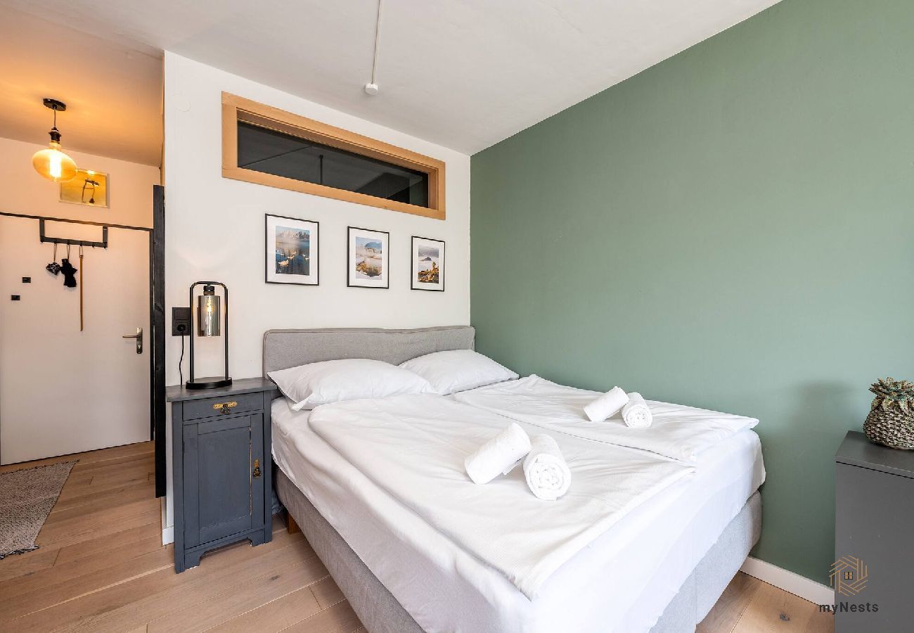Ferienwohnung in Bad Aussee - Ausseer Horst