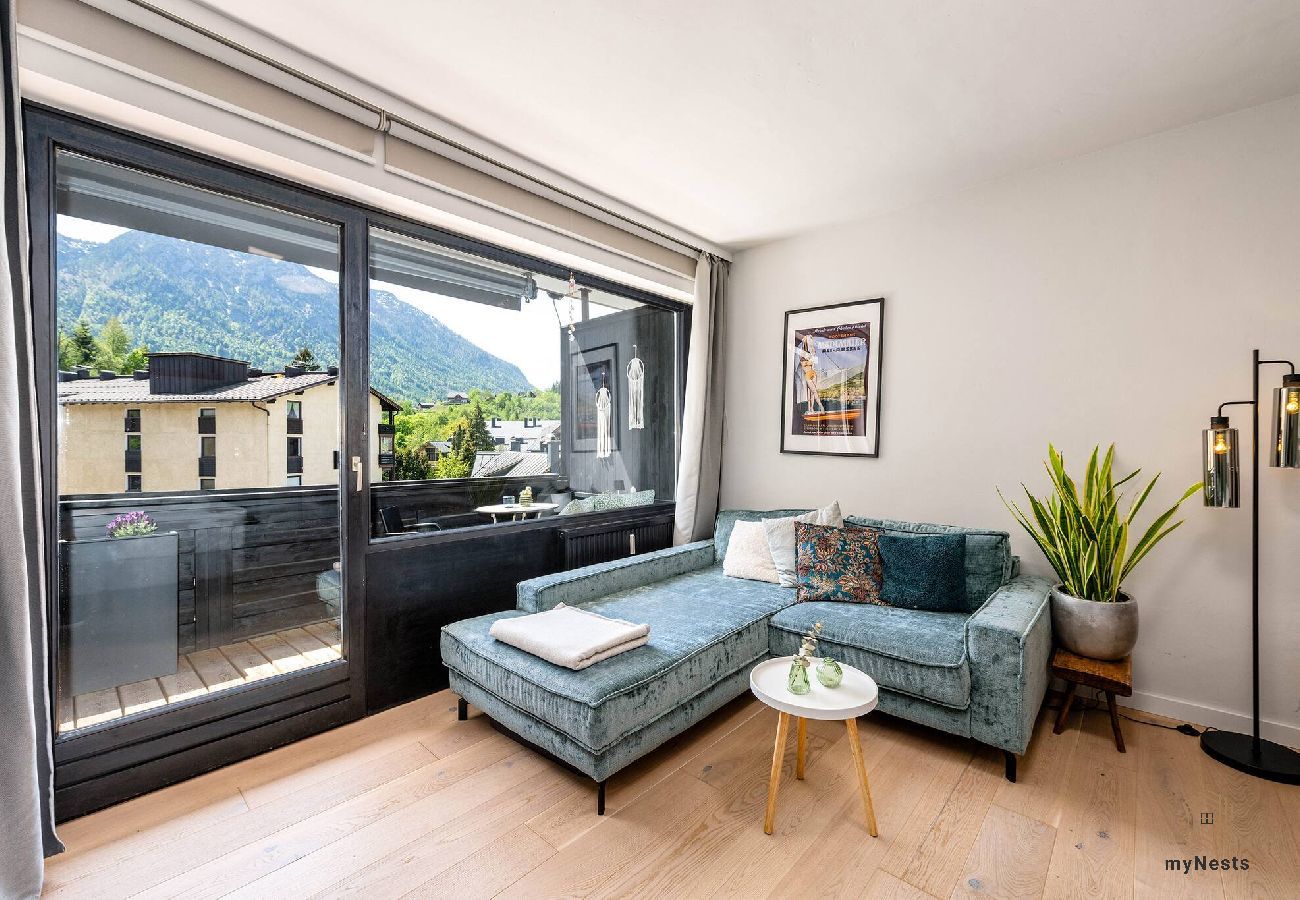 Ferienwohnung in Bad Aussee - Ausseer Horst