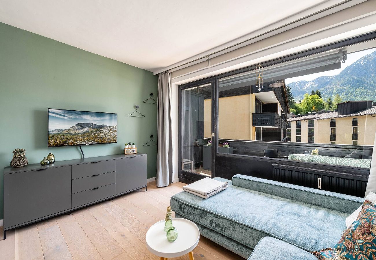 Ferienwohnung in Bad Aussee - Ausseer Horst