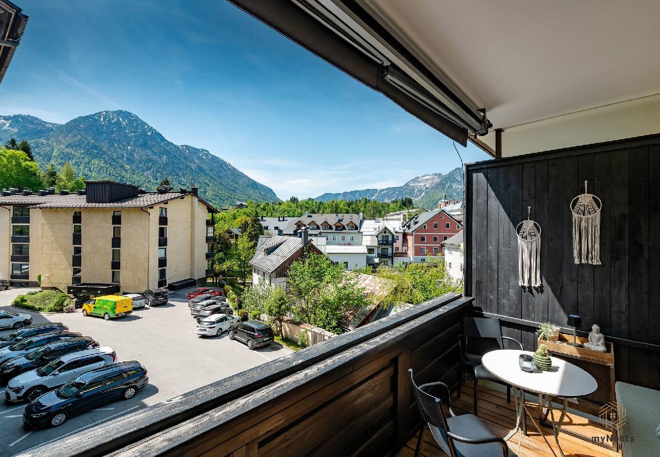 Ferienwohnung in Bad Aussee - Ausseer Horst