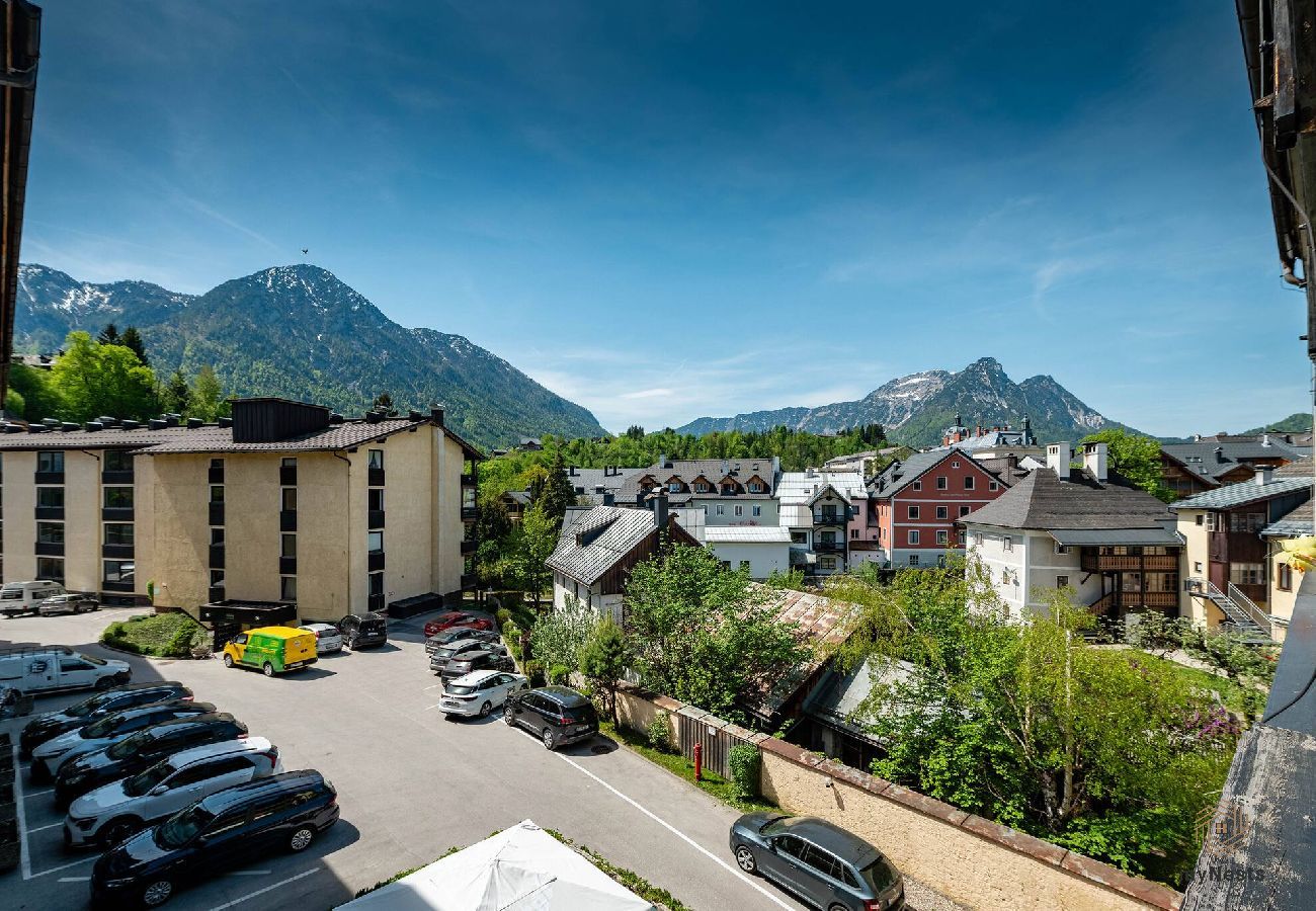 Ferienwohnung in Bad Aussee - Ausseer Horst