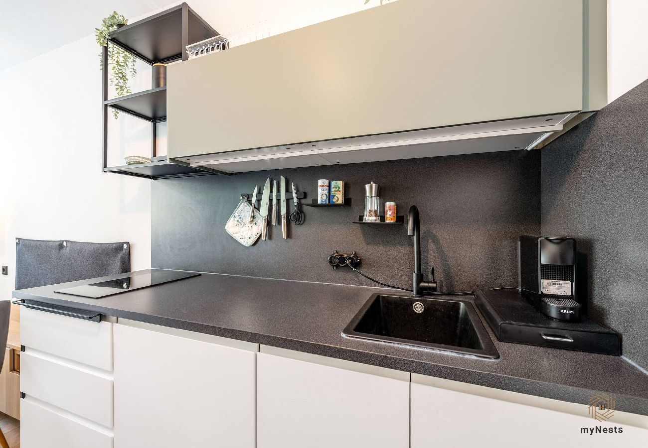 Ferienwohnung in Bad Aussee - Ausseer Horst
