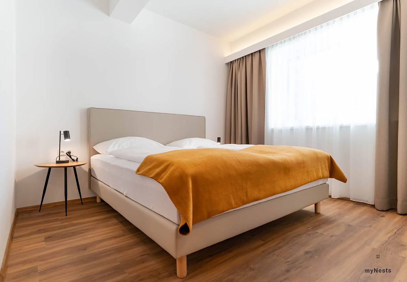 Ferienwohnung in Ramsau -  Apartments Waldrand - Lerche 4
