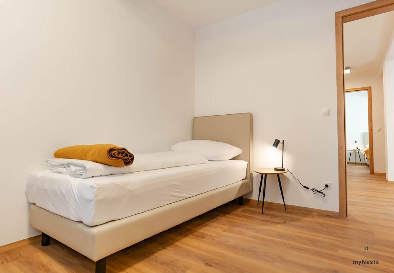Ferienwohnung in Ramsau -  Apartments Waldrand - Lerche 4