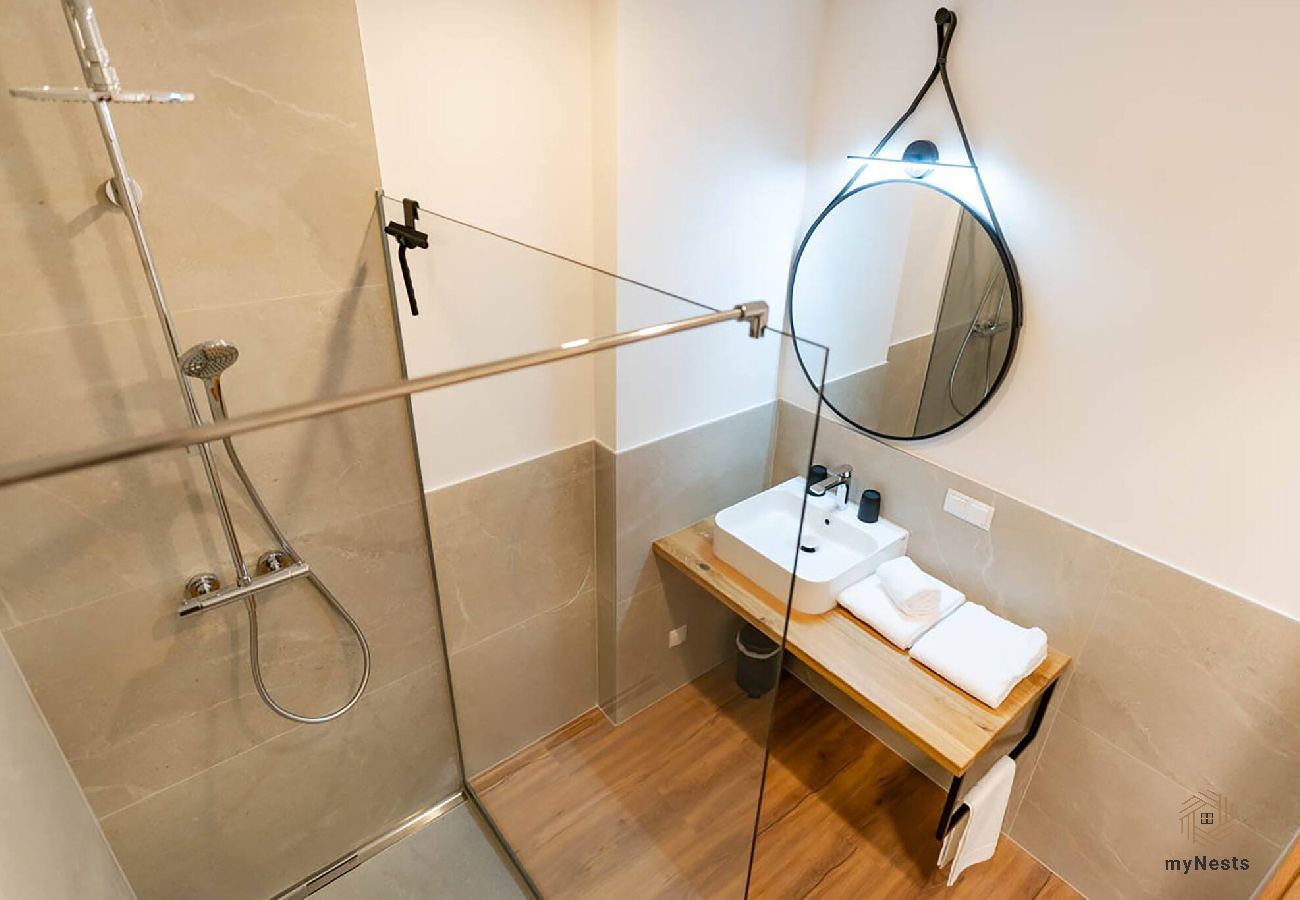 Ferienwohnung in Ramsau -  Apartments Waldrand - Lerche 4